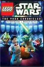 Watch Lego Star Wars: The Yoda Chronicles - Menace of the Sith 0123movies