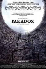 Watch Paradox 0123movies