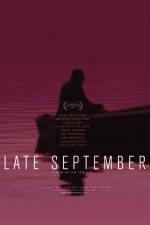 Watch Late September 0123movies