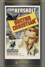 Watch Meet Dr Christian 0123movies