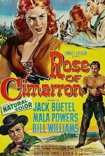 Watch Rose of Cimarron 0123movies