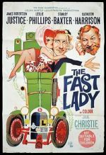 Watch The Fast Lady 0123movies