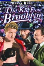 Watch The Kid from Brooklyn 0123movies