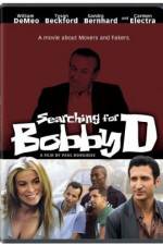 Watch Searching for Bobby D 0123movies