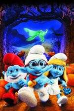 Watch The Smurfs The Legend of Smurfy Hollow 0123movies
