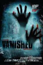 Watch Vanished 0123movies