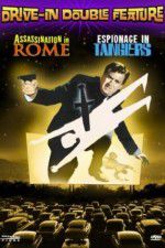 Watch Espionage in Tangiers 0123movies