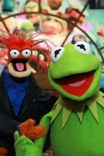 Watch Inside Pepe\'s Studio: Hosted by Pepe the King Prawn 0123movies
