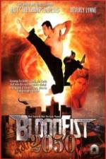 Watch Bloodfist 2050 0123movies
