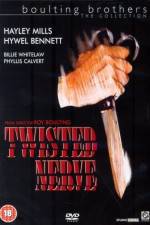 Watch Twisted Nerve 0123movies