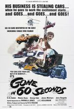 Watch Gone in 60 Seconds 0123movies