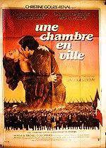 Watch Une chambre en ville 0123movies