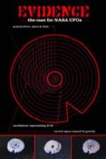 Watch Evidence: The Case for NASA UFOs 0123movies