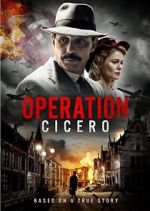 Watch Operation Cicero 0123movies