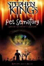 Watch Pet Sematary 0123movies