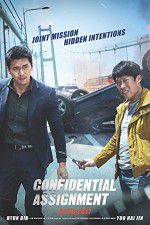 Watch Confidential Assignment 0123movies