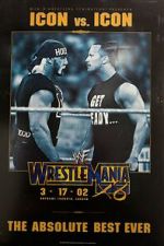 Watch WrestleMania X8 (TV Special 2002) 0123movies