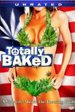 Watch Totally Baked A Pot-U-Mentary 0123movies