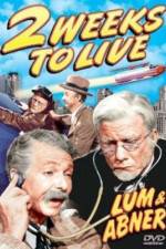 Watch Two Weeks to Live 0123movies