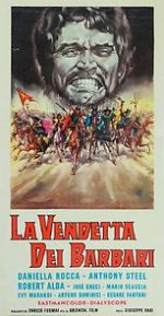 Watch Revenge of the Barbarians 0123movies