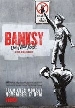 Watch Banksy Does New York 0123movies