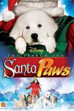 Watch The Search for Santa Paws 0123movies