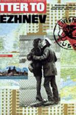 Watch Letter to Brezhnev 0123movies