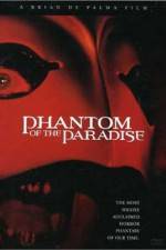 Watch Phantom of the Paradise 0123movies