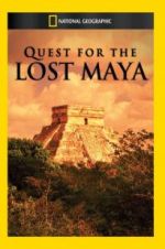 Watch Quest for the Lost Maya 0123movies
