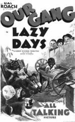 Watch Lazy Days (Short 1929) 0123movies