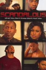 Watch Scandalous 0123movies