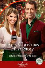Watch Every Christmas Has a Story 0123movies