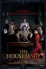 Watch The Housemaid 0123movies