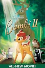 Watch Bambi II 0123movies