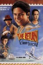 Watch The Return of Tommy Tricker 0123movies