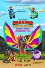 Watch Dragons: Rescue Riders: Secrets of the Songwing 0123movies