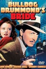 Watch Bulldog Drummond's Bride 0123movies