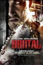 Watch Brutal 0123movies