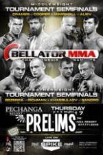 Watch Bellator FC 92 Prelims 0123movies