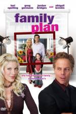 Watch Family Plan 0123movies