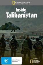 Watch National Geographic - Inside Talibanistan 0123movies