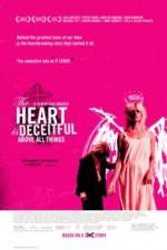 Watch The Heart Is Deceitful Above All Things 0123movies