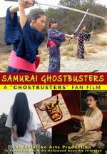Watch Samurai Ghostbusters 0123movies