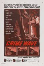 Watch Crime Wave 0123movies