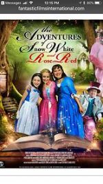 Watch The Adventures of Snow White and Rose Red 0123movies