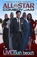 Watch All Star Comedy Jam: Live from South Beach 0123movies