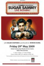 Watch Sugar Sammy Live in Dubai 0123movies