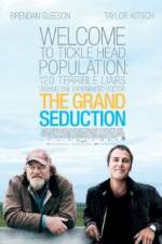 Watch The Grand Seduction 0123movies
