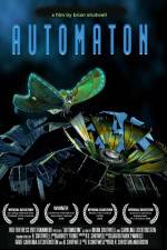 Watch Automaton 0123movies