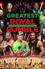 Watch WWE Greatest Royal Rumble 0123movies